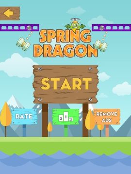 Dragon游戏大全_2