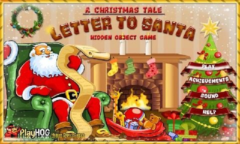 Christmas游戏大全_4