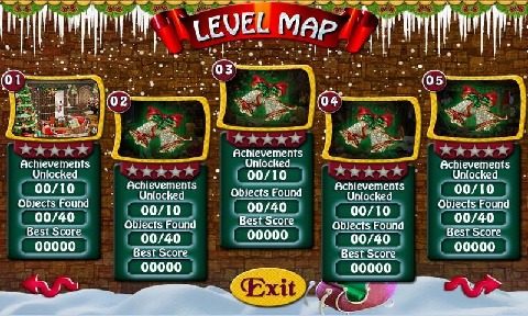 Christmas游戏大全_5