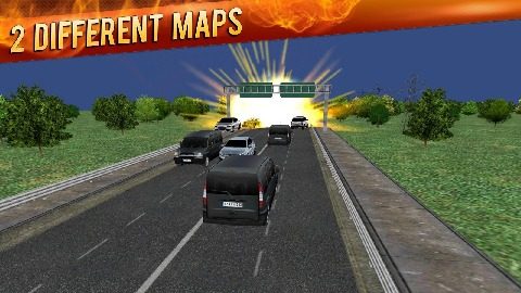 trafficracer下载_4