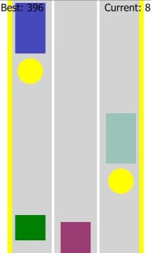 Circle游戏大全_8