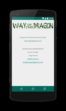 Dragon游戏大全_6