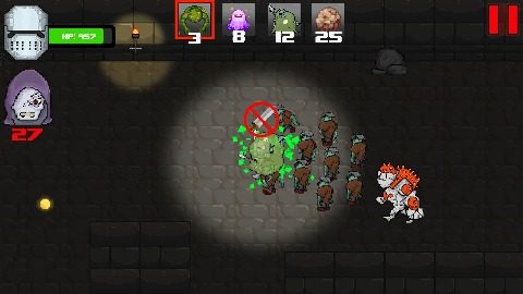 dungeonup下载_6
