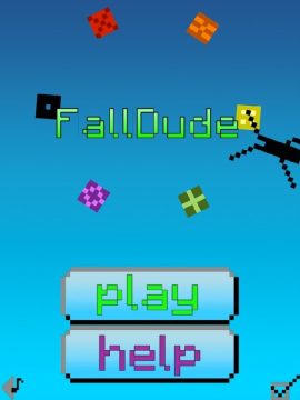 Fall游戏大全_6