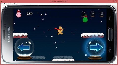 Christmas游戏大全_8