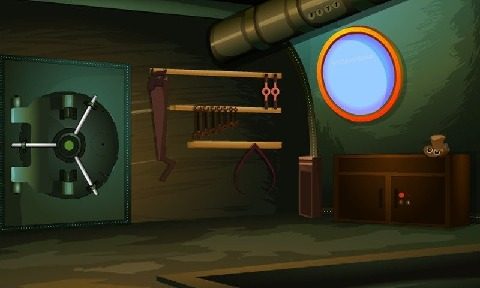 steampunk游戏中文版_4
