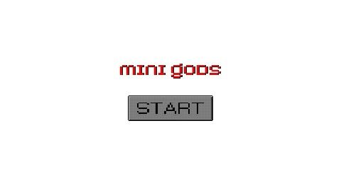 THEGOD游戏大全_1