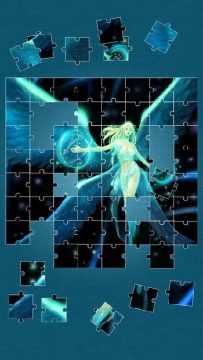 Fairy游戏大全_2