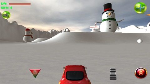 Christmas游戏大全_3
