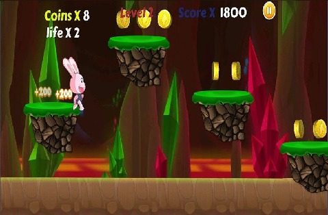 BlamedRabbit游戏大全_1