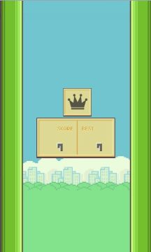 Bird游戏大全_3