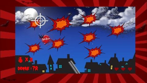 shoot游戏大全_1