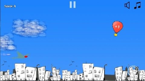 FLY游戏大全_2