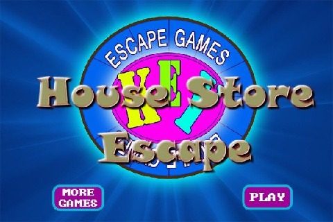 ESCAPE游戏大全_0