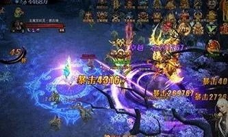 战无双手游哪个职业_2