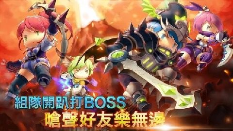 战斗的少年—幽灵战士游戏大全_3