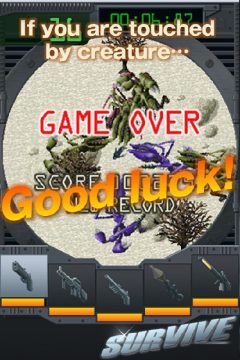 代号survive下载_5