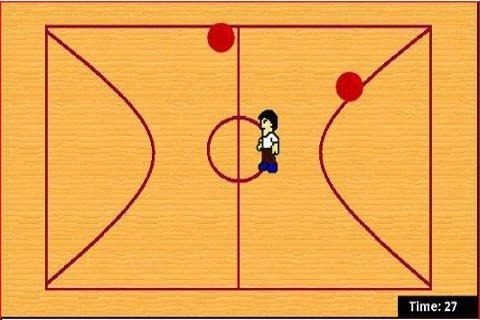 Dodgeball下载_1