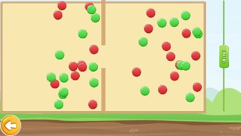 离Separation游戏_3