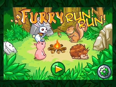 好玩的furry手游_2