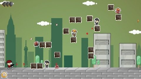 mafia手游_1