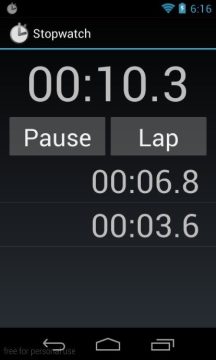 stopwatch下载_3