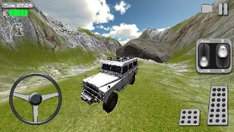 offroaddrive下载_6