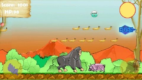 monkeyrun下载_1