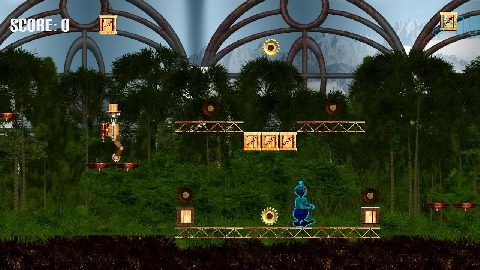 steampunk游戏中文版_8