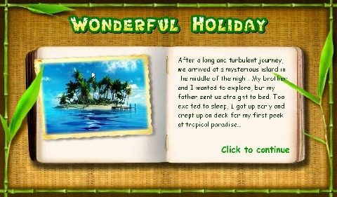 Wonderful游戏大全_2