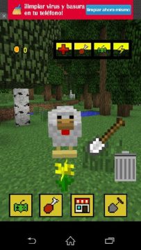 mine模拟器最新下载_9