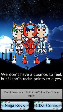 COMIC游戏大全_6