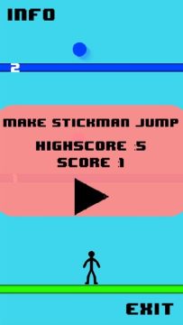 impossiblejump手游_2