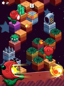 小火星最新版免费下载_1