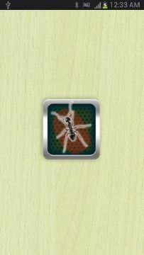蚂蚁兵人游戏大全_1