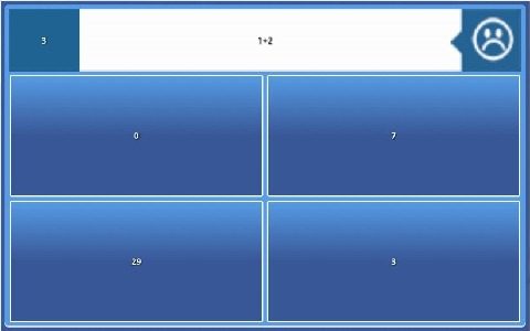 数学挖宝藏游戏_3