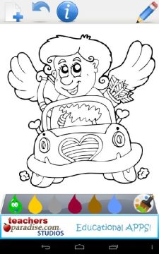 情人节数图游戏大全_9