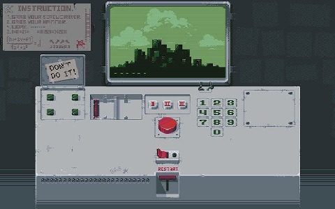 请勿乱动游戏大全_1