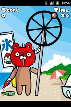 削冰块小游戏_4