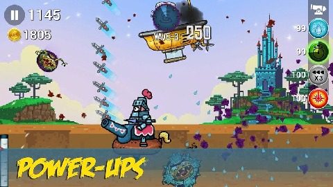 小小入侵者游戏rpg攻略_0