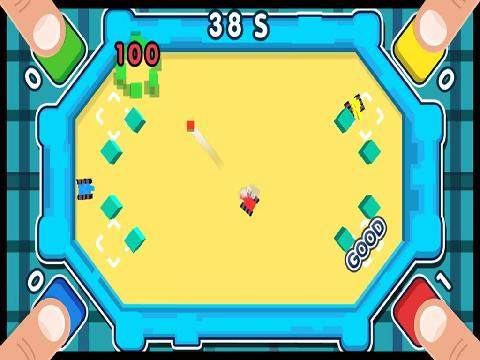 坦克模拟器下载_9