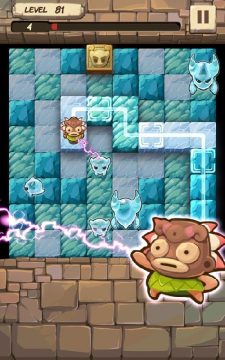 魔窟探险ios下载_5