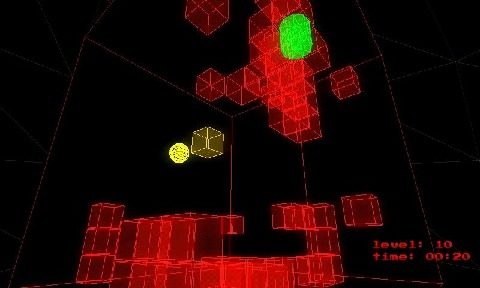 立方体世界游戏_6