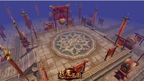很魔性的三国游戏_0