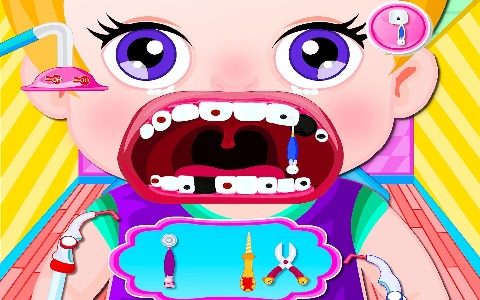 牙科公益小游戏_0