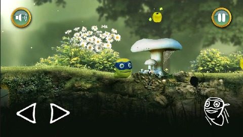虫虫闹翻天游戏大全_1