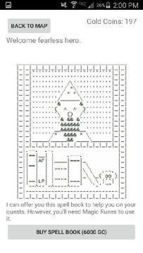 中世纪魔幻风格单机rpg游戏_1