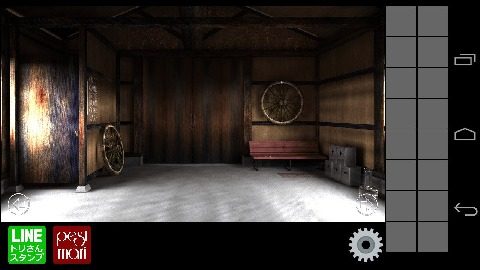 无限逃生游戏大全_4