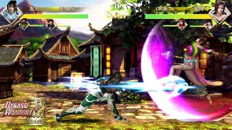 真三国无双8中文版免费下载_3