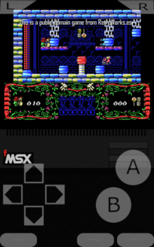 msx游戏合集_3